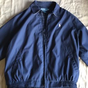 Ralph Lauren jacket